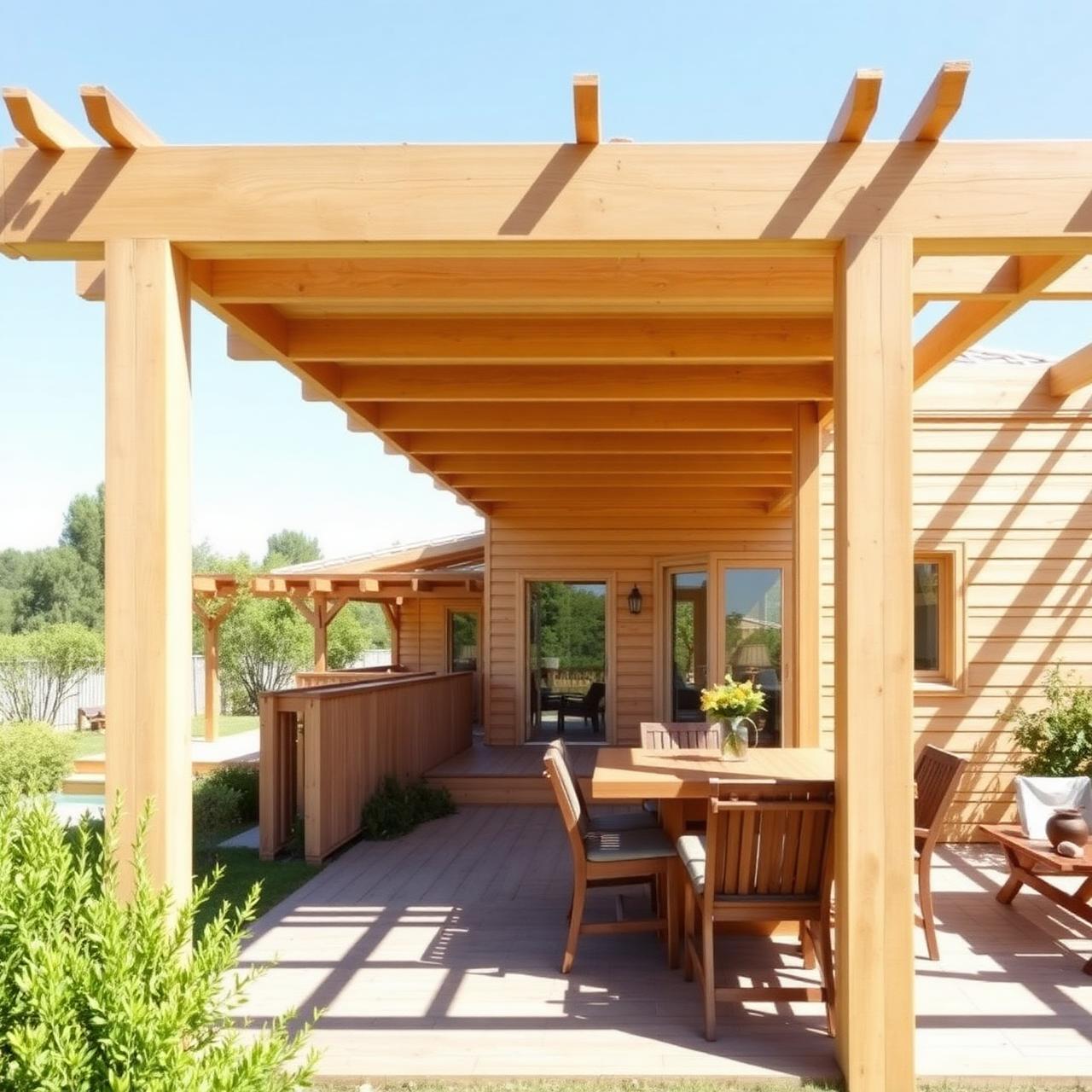 Casa in legno X-LAM