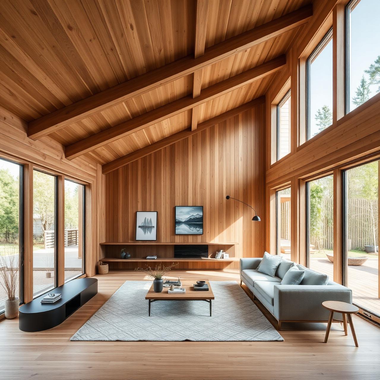 Infissi in legno