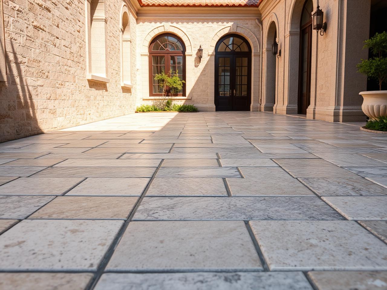 Pavimenti & Basoli