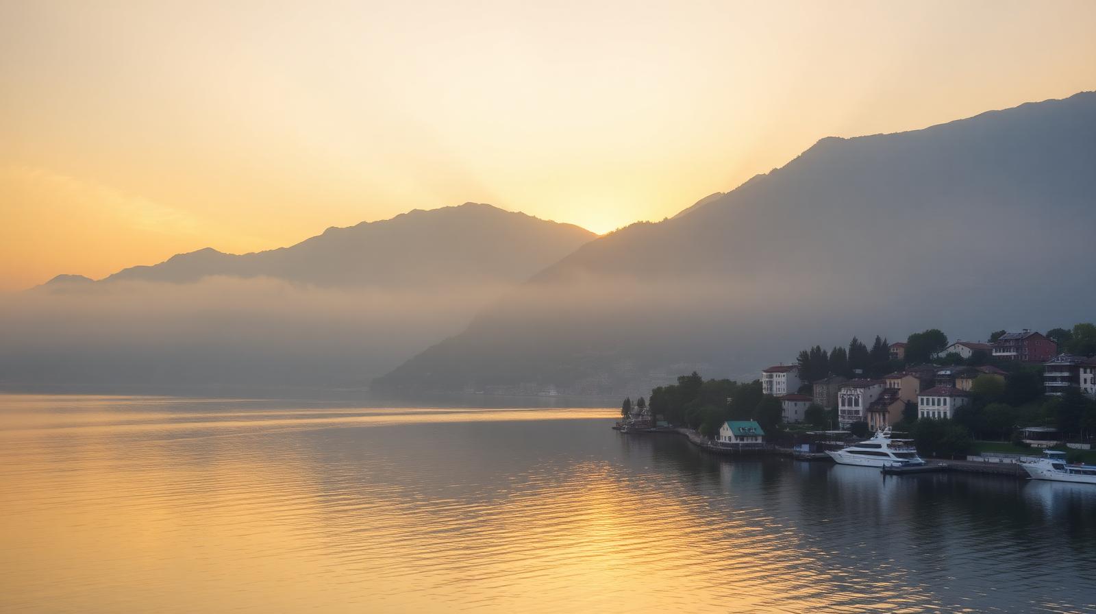 Lago di Como