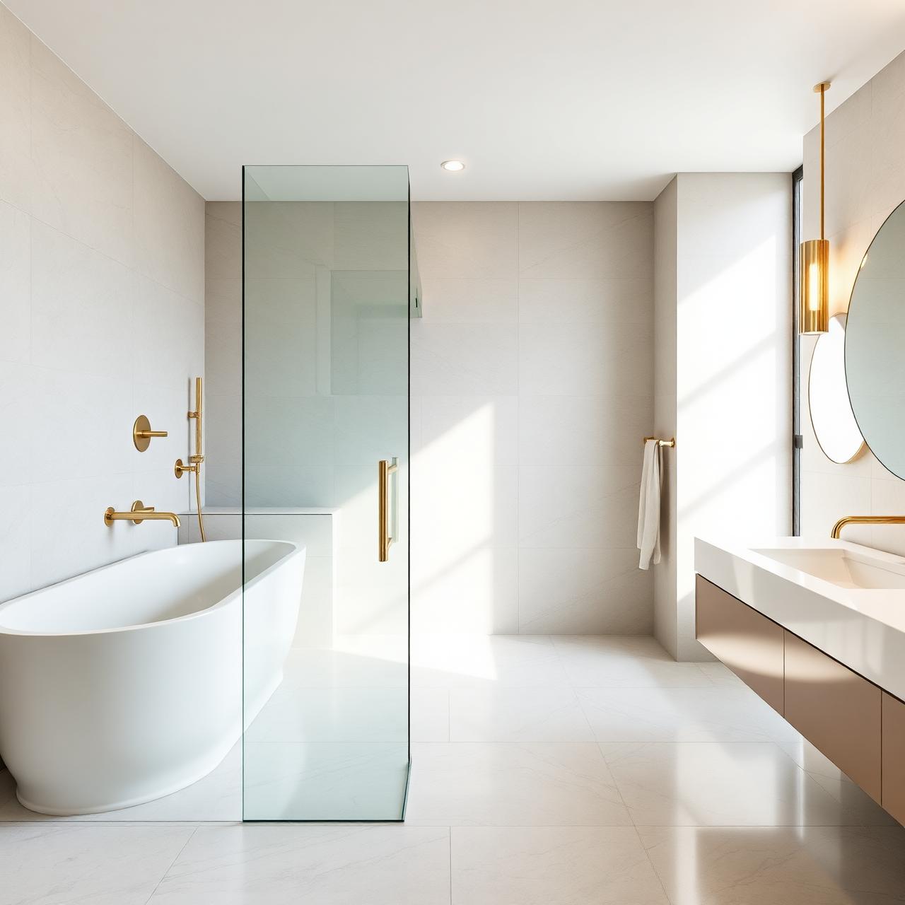 Rifacimento bagno
