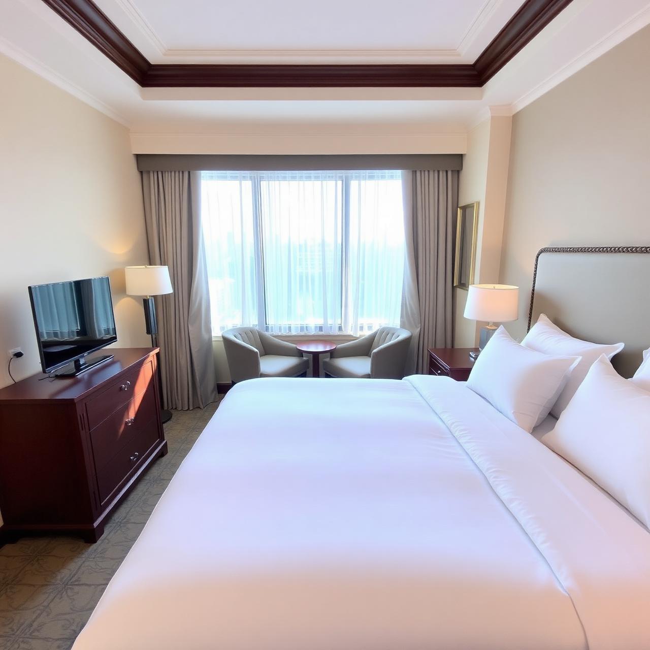 Pulizie Hotel & B&B